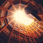 Startups will overtake enterprises in the new AI ecosystem